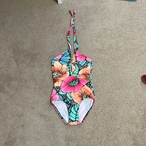 CLEANWATER SWIMSUIT